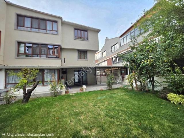 Mutlukent Mahallesi, Çankaya içerisinde satılık Villa