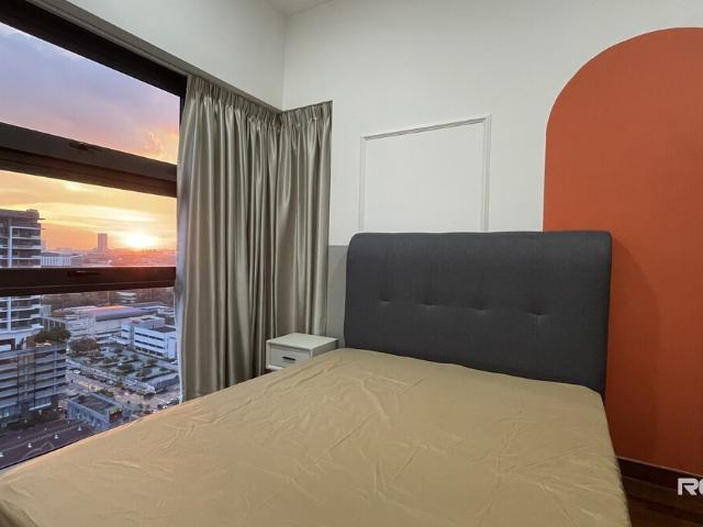 Apartment for rent in Petaling, Damansara Damai
