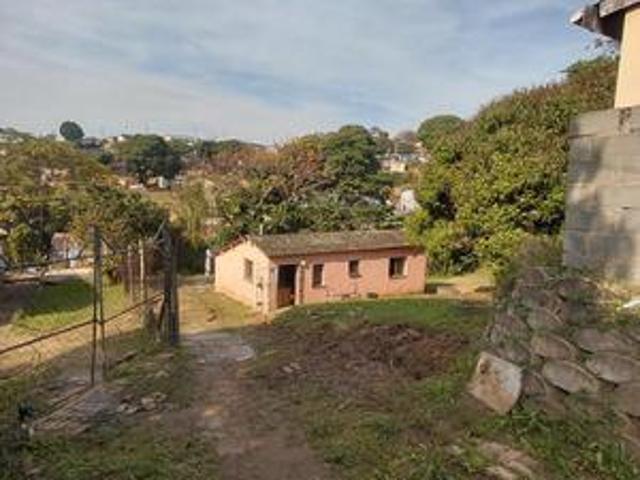 House for sale in Umlazi, Kwazulu-natal