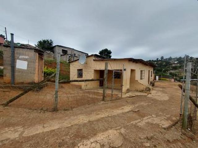House for sale in Umlazi, Kwazulu-natal