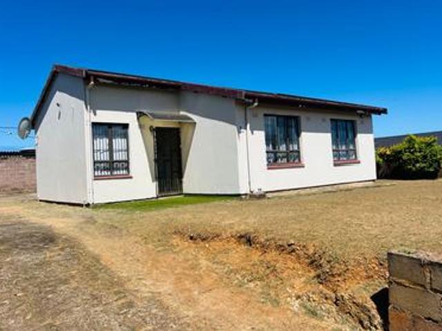 House for rent in Umlazi, Kwazulu-natal