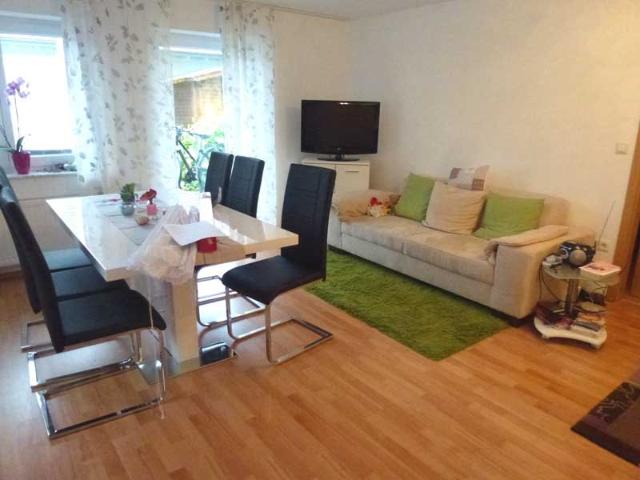 Apartment mieten in Ummendorf, Baden-Württemberg