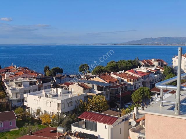 Dikili, İzmir içerisinde satılık mülk