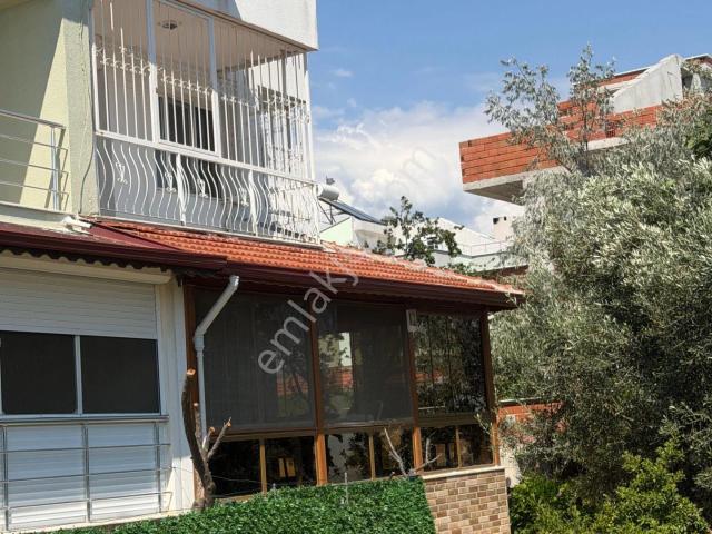 Dikili, İzmir içerisinde satılık Villa