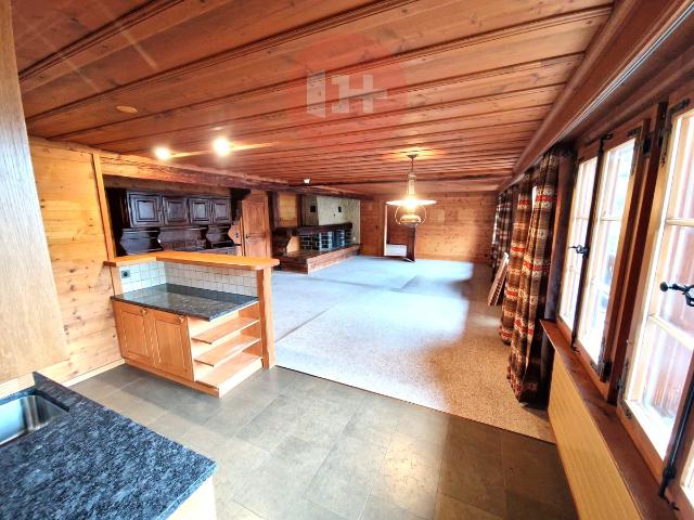 Mehrfamilienhaus kaufen in Boltigen, Bern