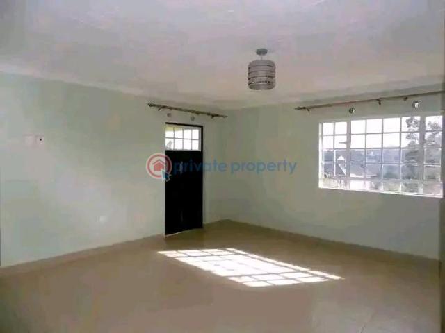 House for rent in Embakasi, Umoja