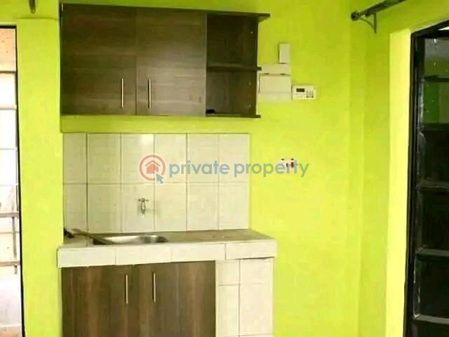 Apartment for rent in Embakasi, Umoja