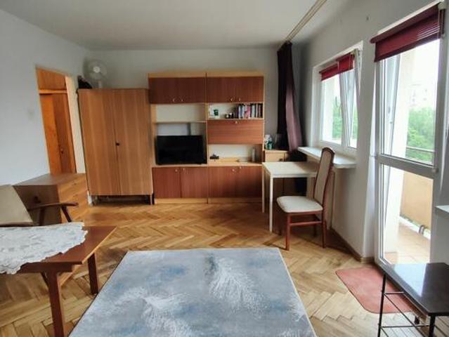 Mieszkanie do wynajęcia w Warszawa, Mazowieckie