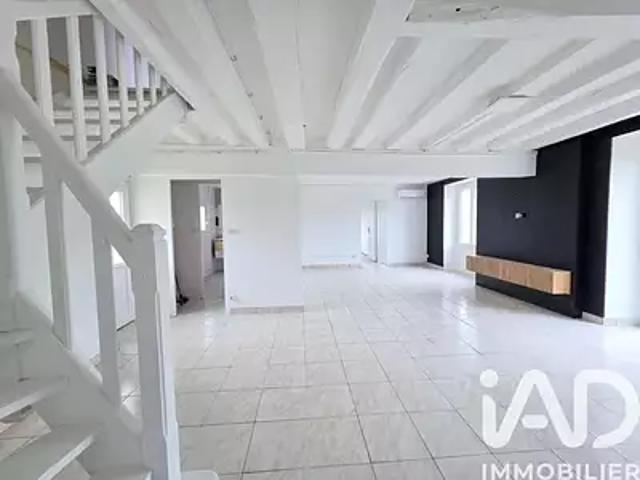 Maison vente à Umpeau, Eure-et-Loir