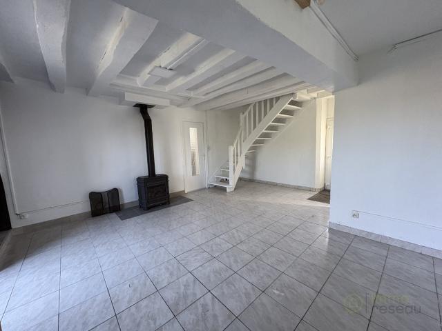Maison vente à Chartres, Umpeau