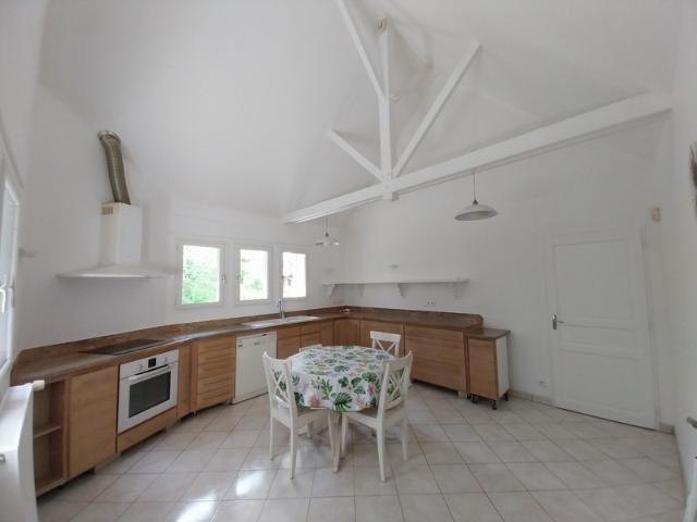 Maison vente à Chartres, Béville-le-comte