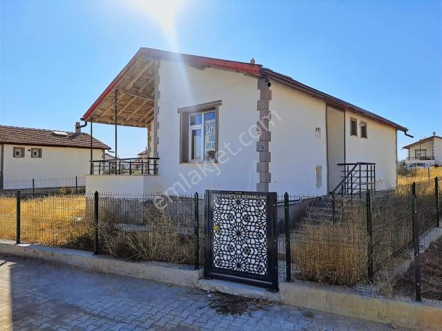 Çumra, Konya içerisinde satılık Villa