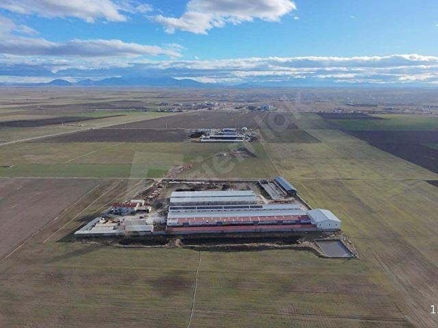 Karatay, Konya içerisinde satılık Fabrika