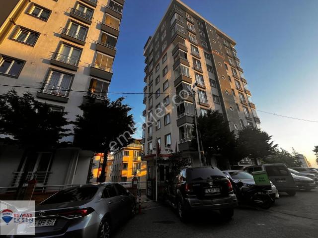 Ümraniye, İstanbul içerisinde kiralık mülk