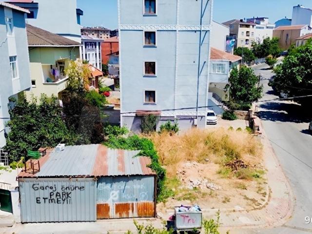 Ümraniye, İstanbul içerisinde satılık Arsa