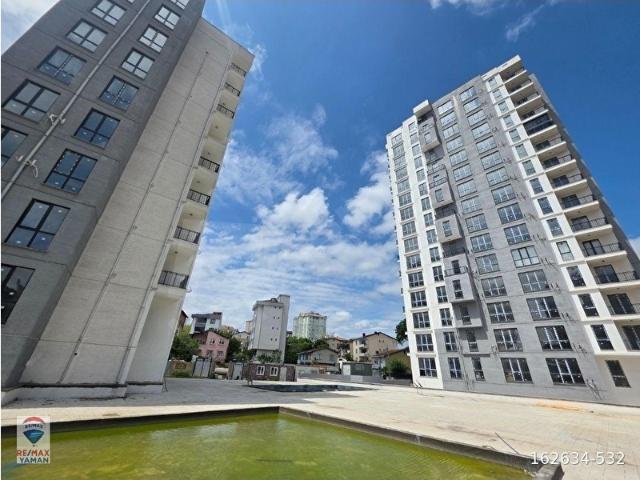 Ümraniye, İstanbul içerisinde satılık mülk