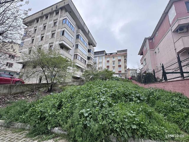 Ümraniye, İstanbul içerisinde satılık Arsa