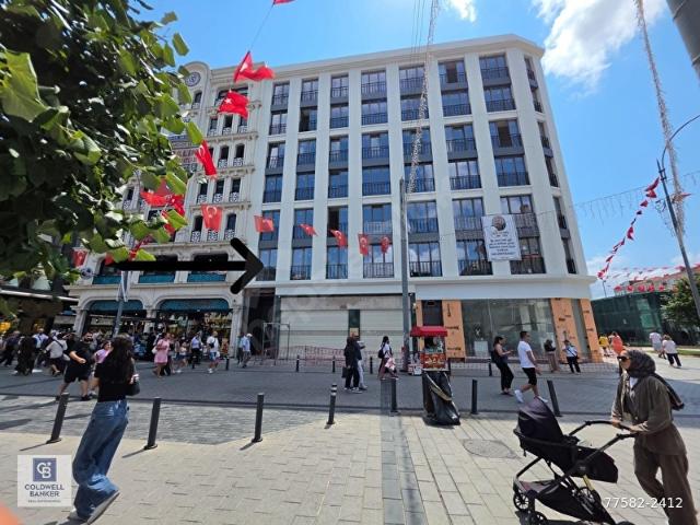Ümraniye, İstanbul içerisinde satılık Ofis