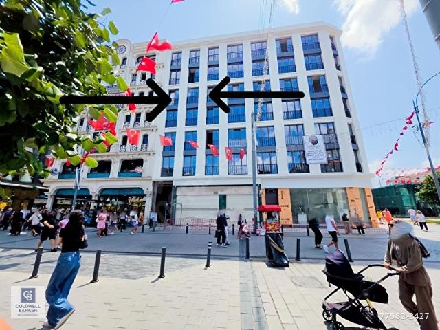 Ümraniye, İstanbul içerisinde satılık Ofis