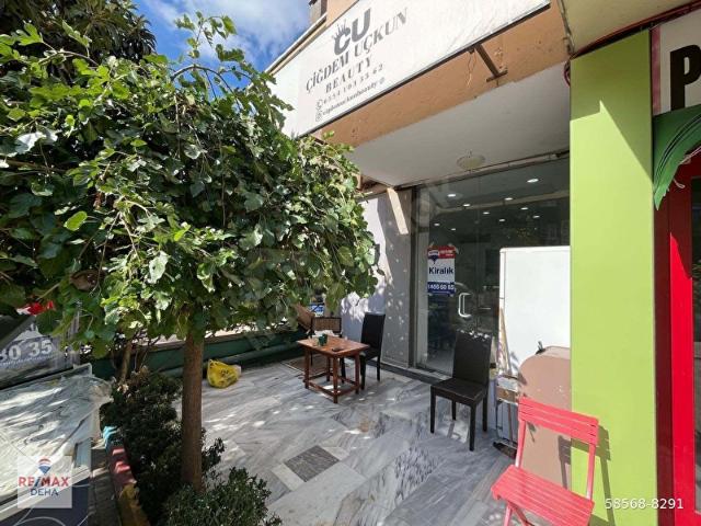 Ümraniye, İstanbul içerisinde satılık Dükkan