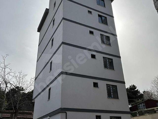 Ümraniye, İstanbul içerisinde satılık mülk