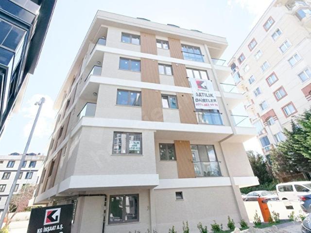 Ümraniye, İstanbul içerisinde satılık mülk