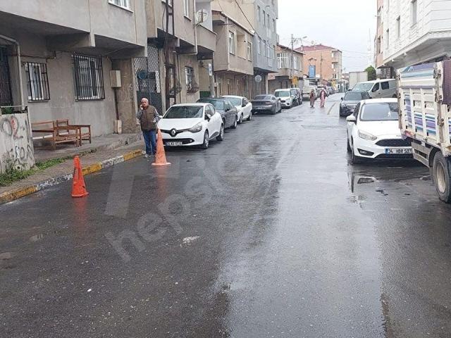 Ümraniye, İstanbul içerisinde satılık Arsa