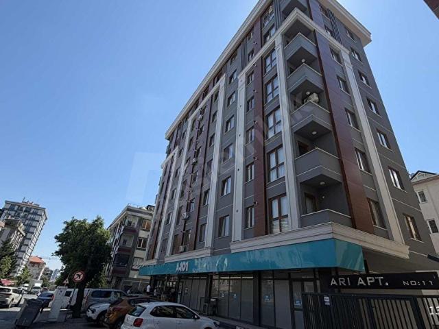 Ümraniye, İstanbul içerisinde satılık mülk