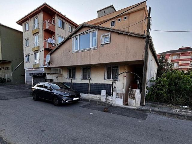 İstanbul Merkez içerisinde satılık Bina İstanbul Merkez içerisinde satılık Bina