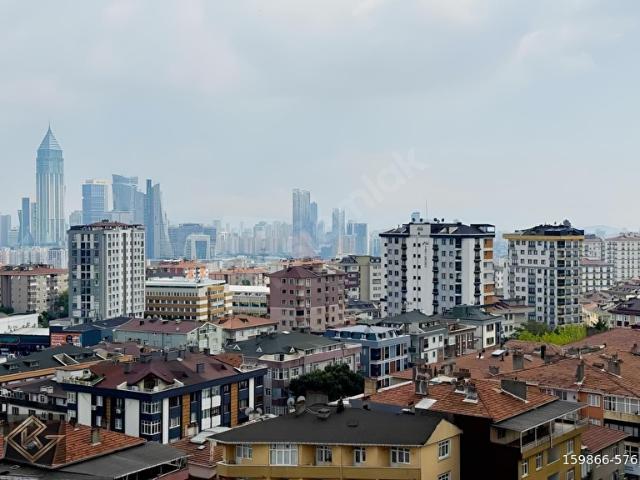 Ümraniye, İstanbul içerisinde satılık mülk