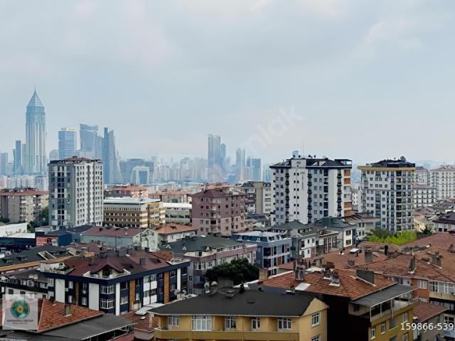 Ümraniye, İstanbul içerisinde satılık mülk