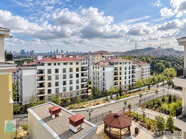 Ümraniye, İstanbul içerisinde satılık mülk