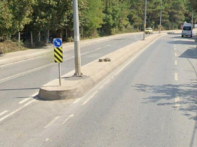 Ümraniye, İstanbul içerisinde satılık Arsa