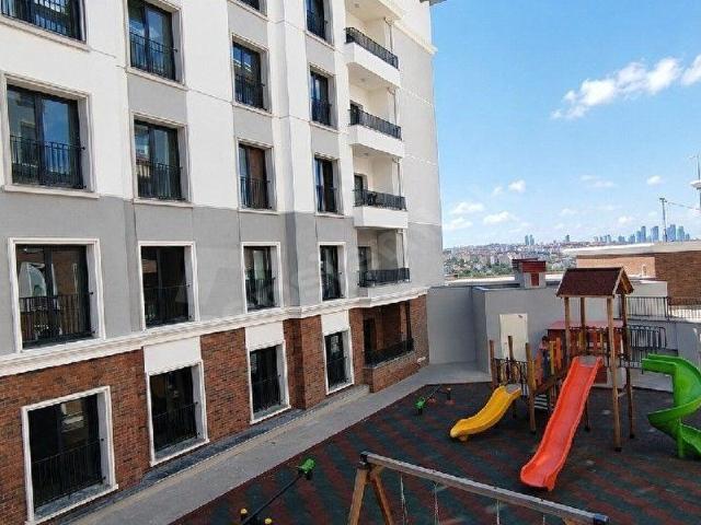 Ümraniye, İstanbul içerisinde satılık mülk