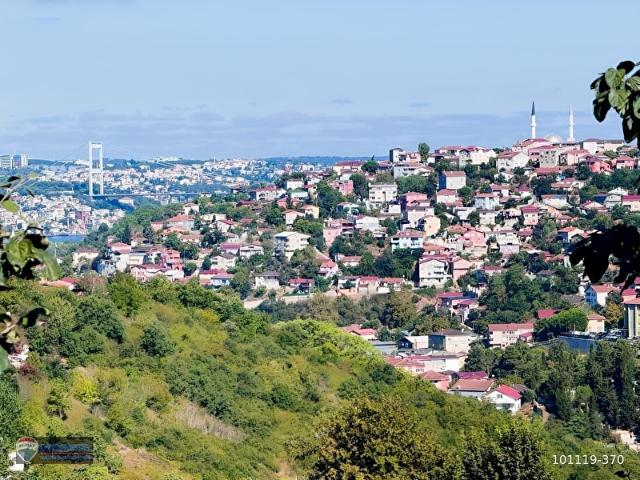 Ümraniye, İstanbul içerisinde satılık Arsa