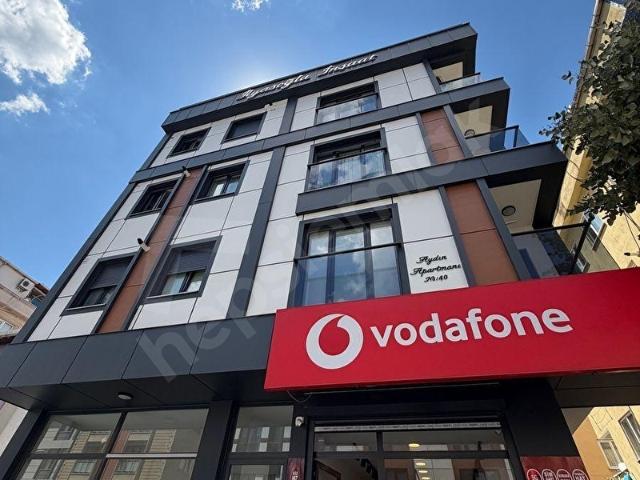 Ümraniye, İstanbul içerisinde satılık mülk