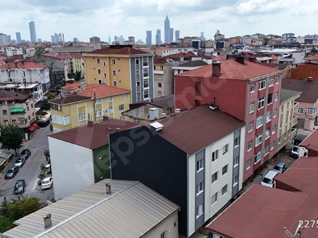 Ümraniye, İstanbul içerisinde satılık Bina