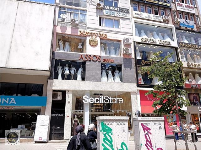 Ümraniye, İstanbul içerisinde satılık Ofis