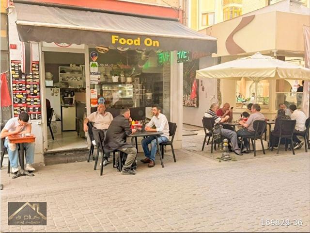 Ümraniye, İstanbul içerisinde satılık Restoran