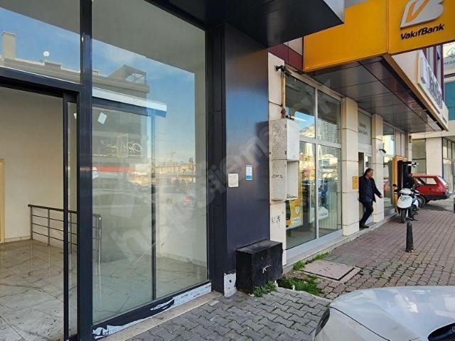 Ümraniye, İstanbul içerisinde satılık Dükkan