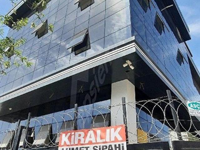 Ümraniye, İstanbul içerisinde satılık Ofis