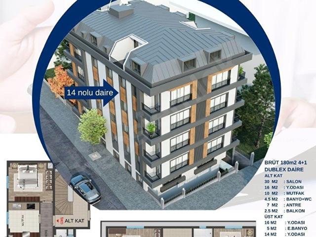 Ümraniye, İstanbul içerisinde satılık mülk