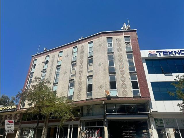 Ümraniye, İstanbul içerisinde satılık Bina