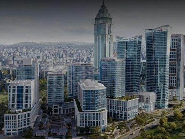 Ümraniye, İstanbul içerisinde satılık mülk