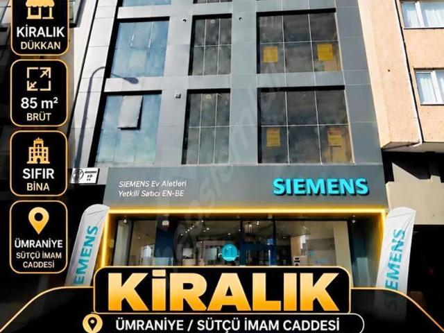 Namık Kemal Mahallesi, Ümraniye içerisinde satılık mülk