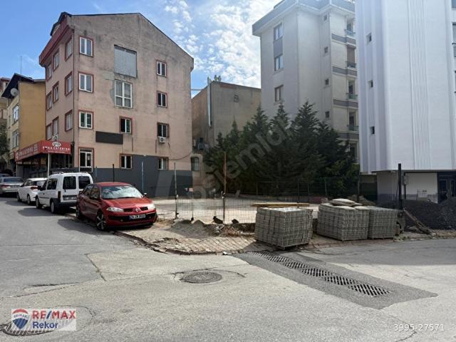 Yukarı Dudullu Mahallesi, Ümraniye içerisinde satılık Arsa