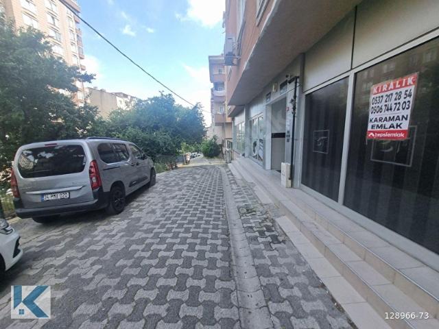 Ümraniye, İstanbul içerisinde satılık Dükkan