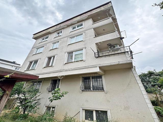 Ümraniye, İstanbul içerisinde kiralık mülk