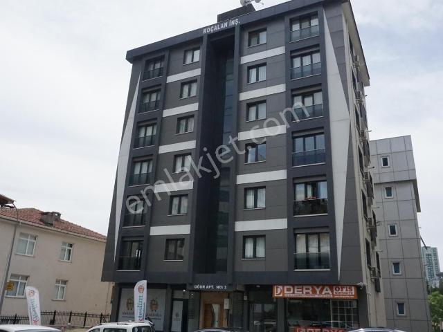 Ümraniye, İstanbul içerisinde satılık mülk