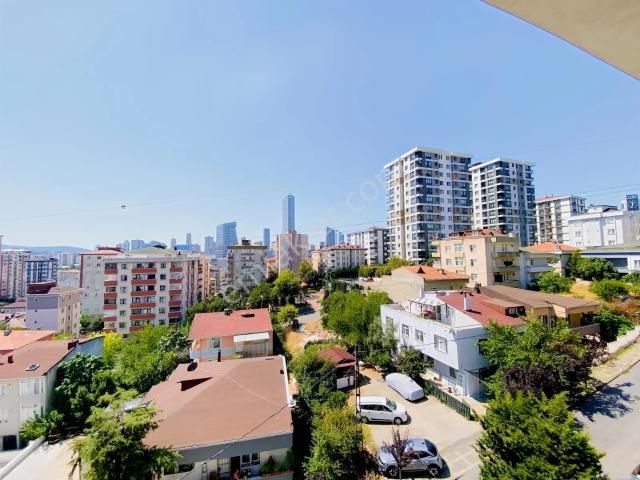 Ümraniye, İstanbul içerisinde satılık mülk